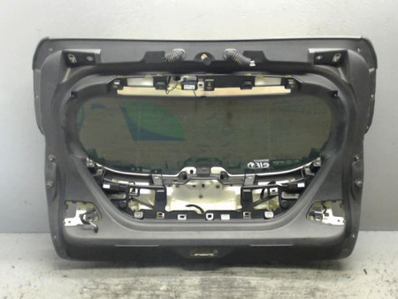 HAYON RENAULT MEGANE