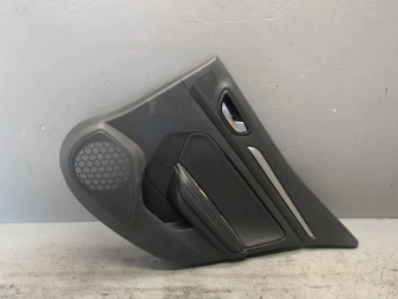 GARNITURE PORTE ARRIERE DROIT RENAULT MEGANE