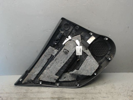 GARNITURE PORTE ARRIERE DROIT RENAULT MEGANE