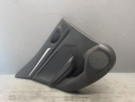 GARNITURE PORTE ARRIERE GAUCHE RENAULT MEGANE