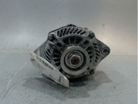 ALTERNATEUR SUZUKI SWIFT