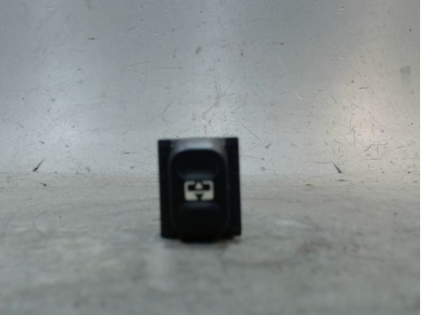 BOUTON COMMANDE TOIT OUVRANT PEUGEOT 206