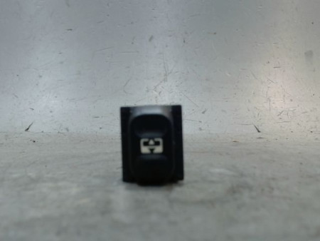 BOUTON COMMANDE TOIT OUVRANT PEUGEOT 206