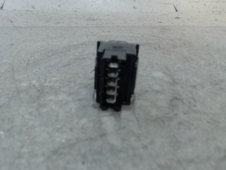 BOUTON COMMANDE TOIT OUVRANT PEUGEOT 206