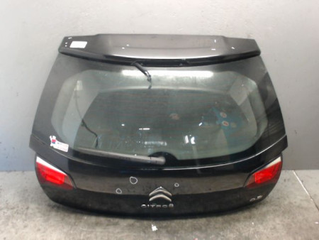 HAYON CITROEN C3