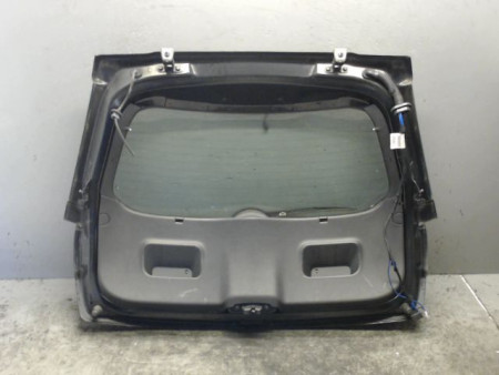 HAYON CITROEN C3