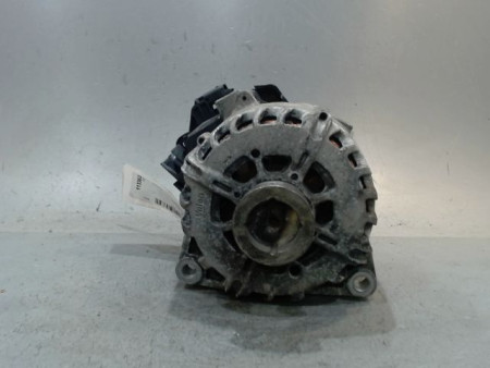 ALTERNATEUR PEUGEOT 208