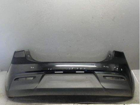PARE-CHOC ARRIER KIA RIO