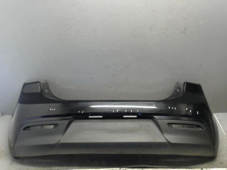 PARE-CHOC ARRIER KIA RIO