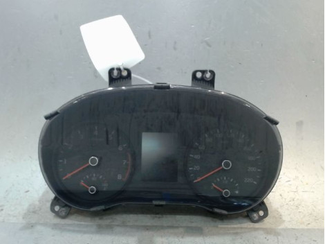 BLOC COMPTEURS KIA RIO