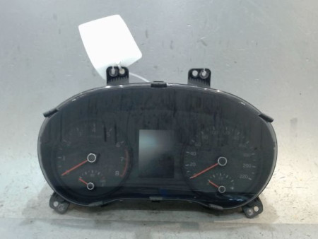 BLOC COMPTEURS KIA RIO