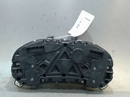 BLOC COMPTEURS KIA RIO