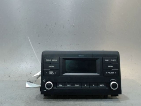 AUTORADIO KIA RIO