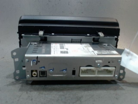 AUTORADIO KIA RIO