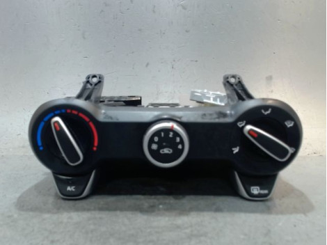 COMMANDE DE CHAUFFAGE KIA RIO