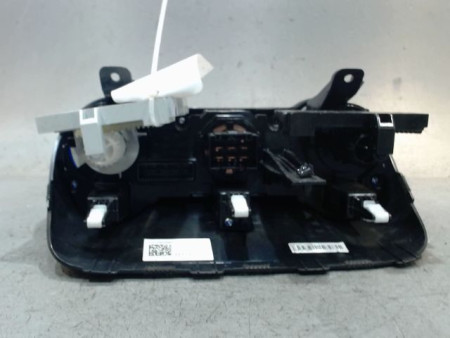 COMMANDE DE CHAUFFAGE KIA RIO