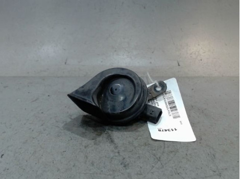 KLAXON / AVERTISSEUR VOLKSWAGEN POLO