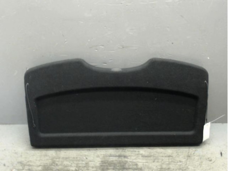 TABLETTE PLAGE ARRIERE SKODA FABIA