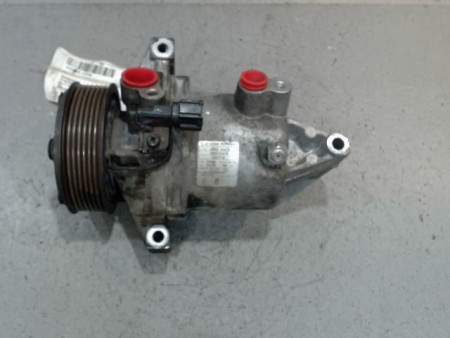 COMPRESSEUR AIR CONDITIONNE NISSAN JUKE