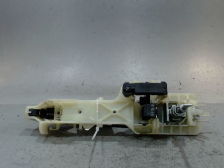 POIGNEE EXTERIEURE PORTE AVANT GAUCHE KIA SORENTO