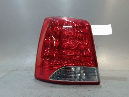 FEU ARRIERE GAUCHE  KIA SORENTO