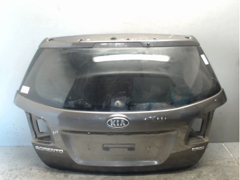 HAYON KIA SORENTO