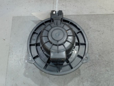 MOTEUR VENTILATEUR CHAUFFAGE KIA SORENTO