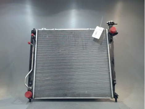 RADIATEUR KIA SORENTO