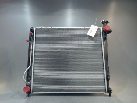 RADIATEUR KIA SORENTO