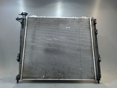 RADIATEUR KIA SORENTO