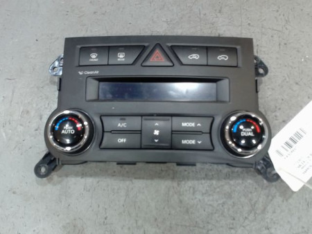 COMMANDE DE CHAUFFAGE KIA SORENTO