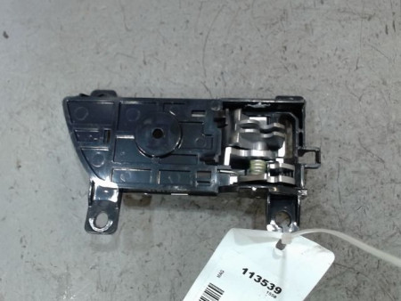 POIGNEE INTERIEURE PORTE ARRIERE GAUCHE KIA SORENTO
