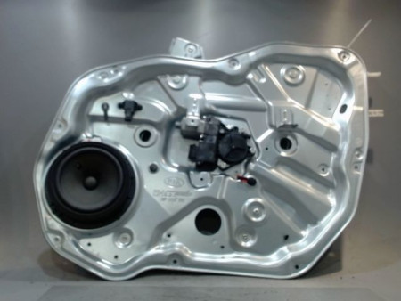 MECANISME+MOTEUR LEVE-GLACE AVANT DROIT KIA SORENTO