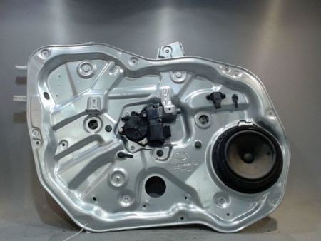 MECANISME+MOTEUR LEVE-GLACE AVANT GAUCHE KIA SORENTO