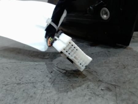 RETROVISEUR EXTERIEUR ELECTRIQUE DROIT KIA SORENTO