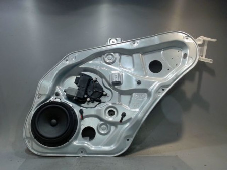 MECANISME+MOTEUR LEVE-GLACE ARRIERE DROIT KIA SORENTO