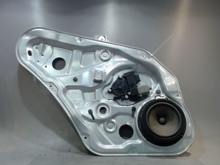 MECANISME+MOTEUR LEVE-GLACE ARRIERE GAUCHE KIA SORENTO