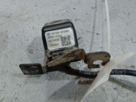 CAMERA ARRIERE KIA SORENTO