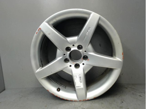 JANTE ALUMINIUM MERCEDES CLASSE A