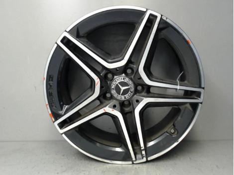 JANTE ALUMINIUM MERCEDES CLASSE A