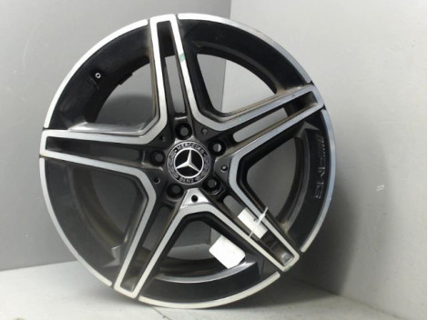 JANTE ALUMINIUM MERCEDES CLASSE A