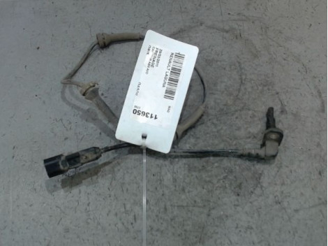 CAPTEUR ABS AVANT DROIT RENAULT LAGUNA