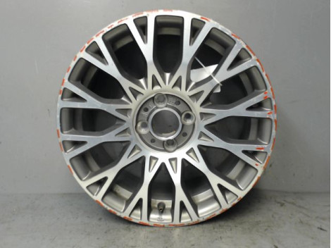 JANTE ALUMINIUM FIAT 500