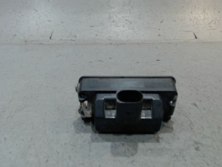 ECLAIREUR PLAQUE DE POLICE GAUCHE SEAT LEON