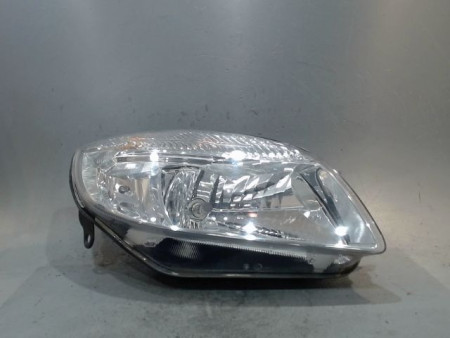 PHARE DROIT SKODA FABIA