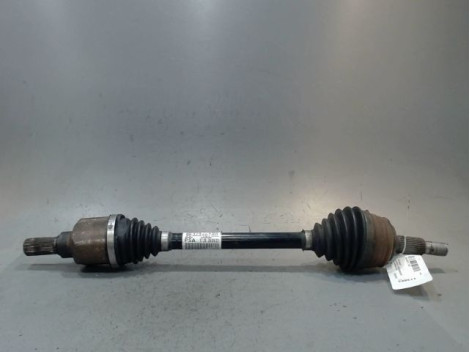 TRANSMISSION AVANT GAUCHE PEUGEOT 308 PureTech 130 