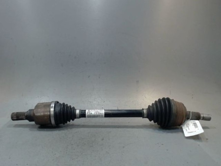 TRANSMISSION AVANT GAUCHE PEUGEOT 308 PureTech 130 
