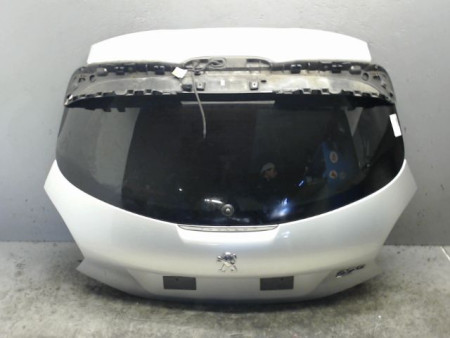 HAYON PEUGEOT 208