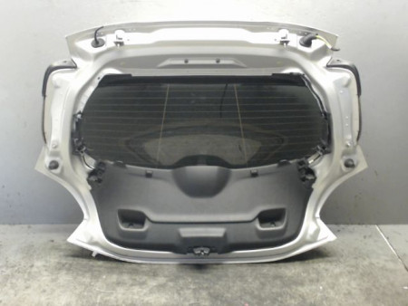 HAYON PEUGEOT 208