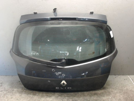 HAYON RENAULT CLIO
